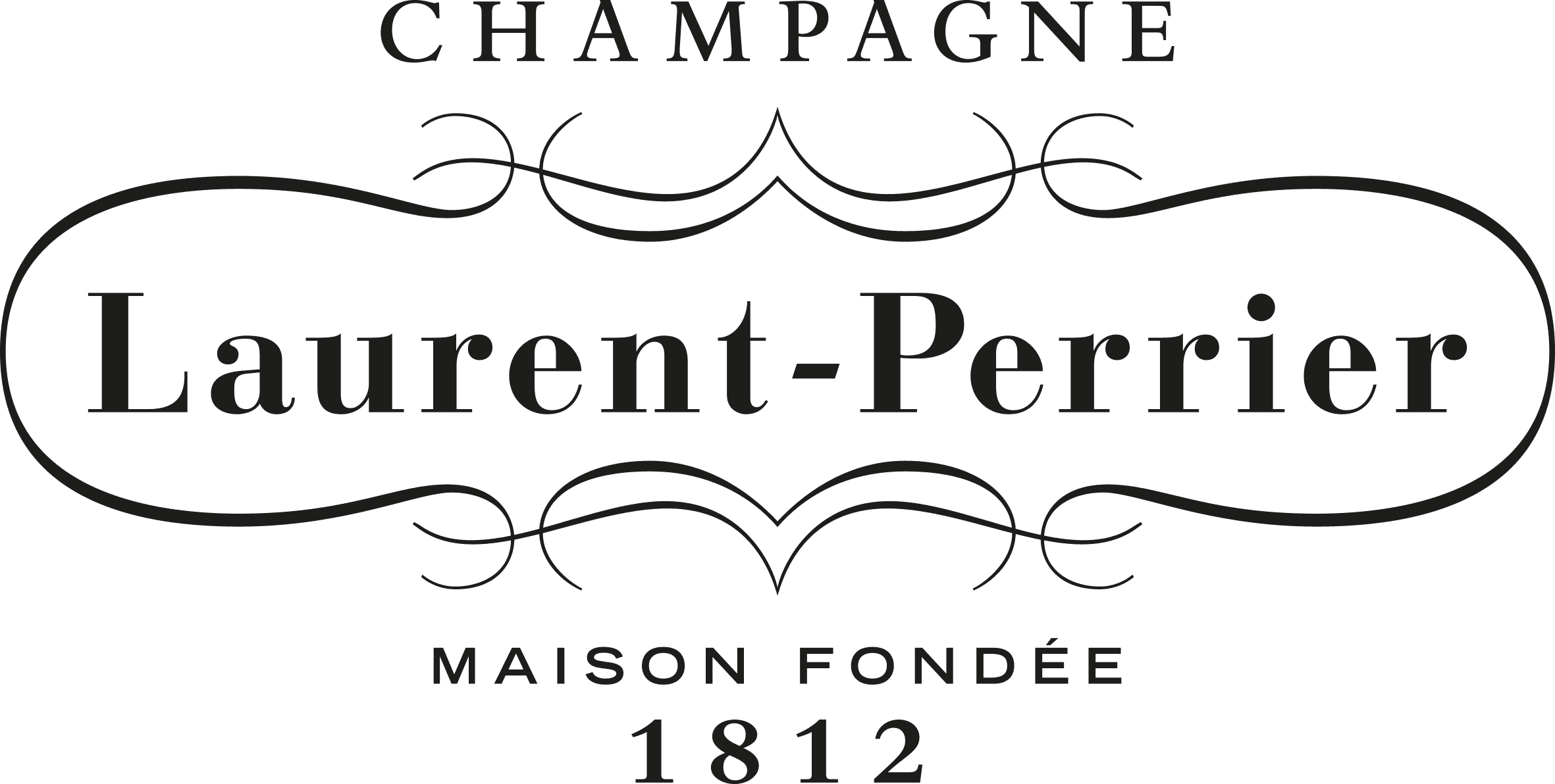 Champagne Laurent-Perrier