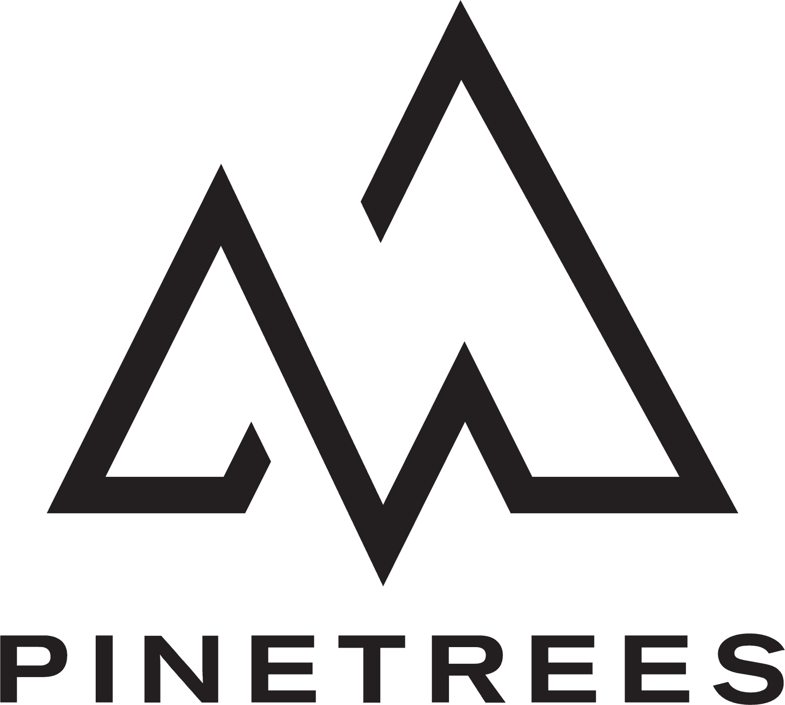 Pinetrees